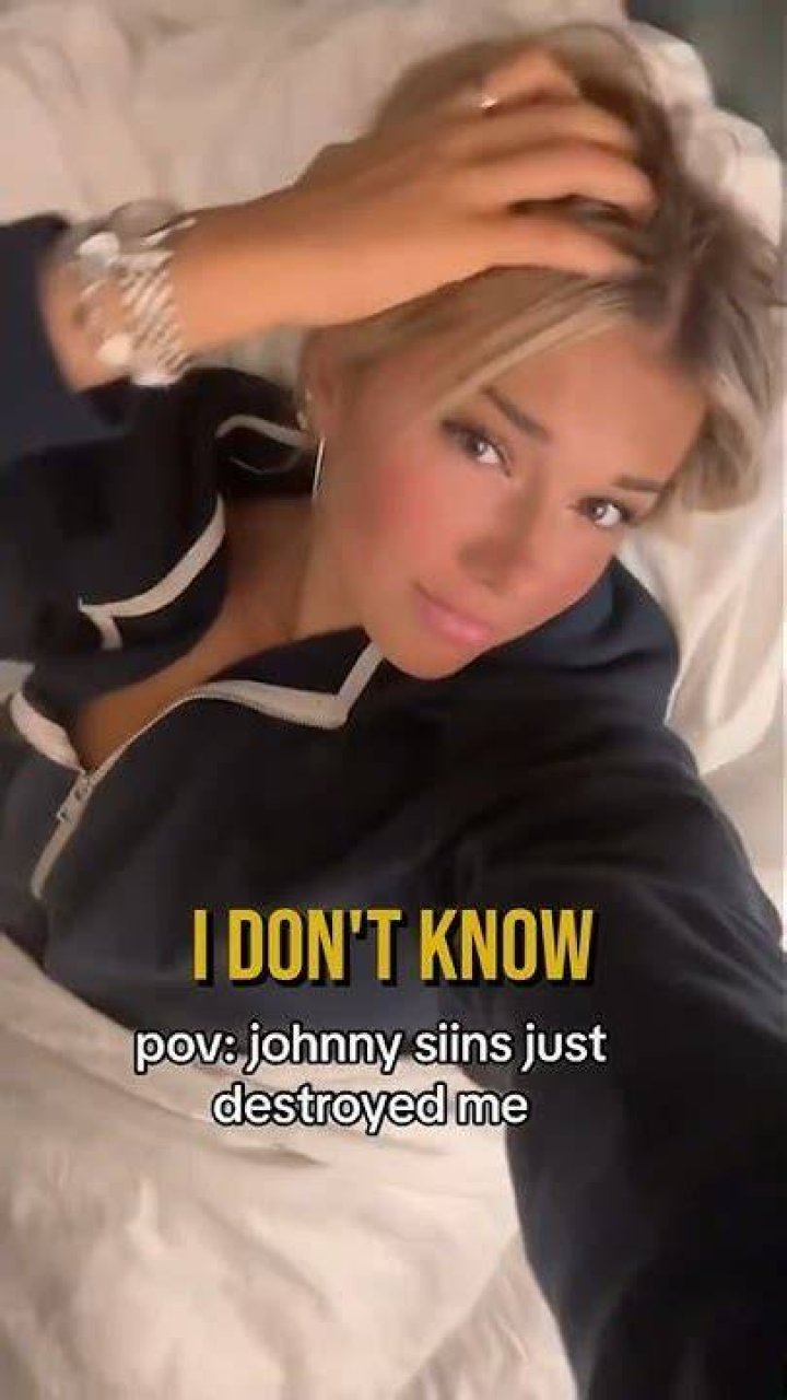 Uncover The World Of Breckie Hill And Johnny Sins: Insights And Revelations Unveiled