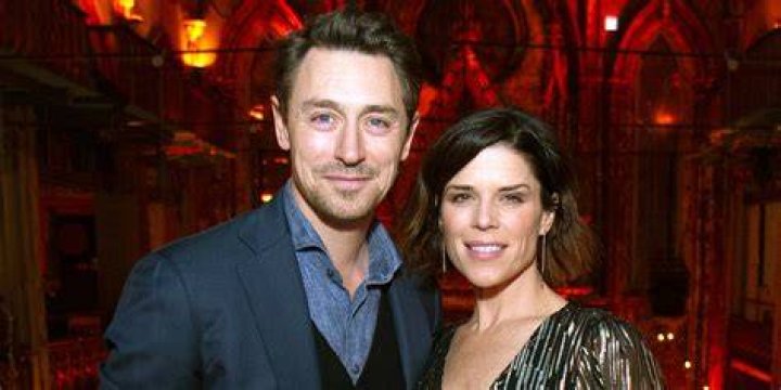 Uncover The World Of JJ Feild's Wife: A Behind-the-Scenes Look