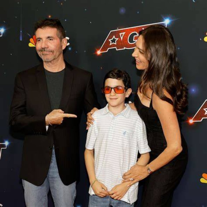 Uncover The World Of Simon Cowell's Son: Exclusive Insights And Surprises