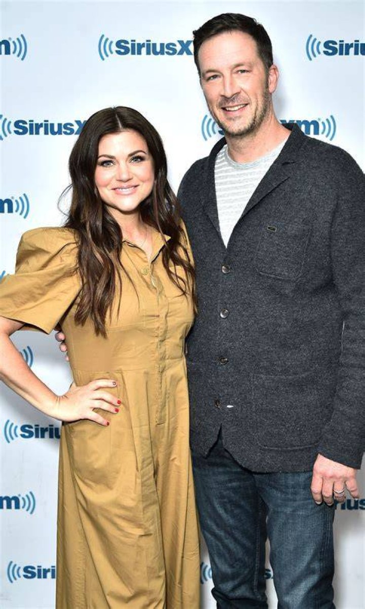 Uncover The World Of Tiffani Thiessen's Husband: Secrets And Surprises Revealed