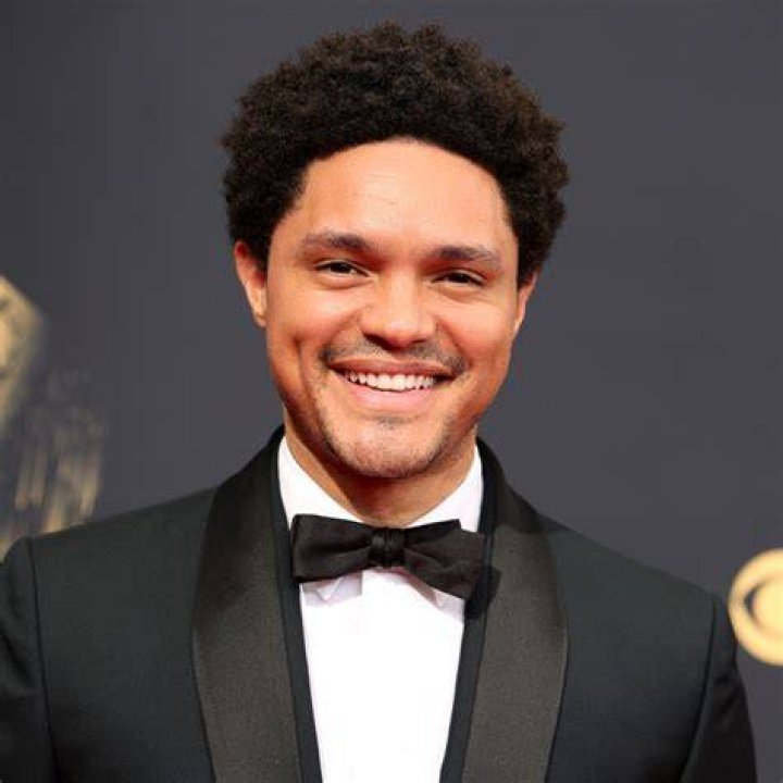 Uncover Trevor Noah's Net Worth And Income Secrets