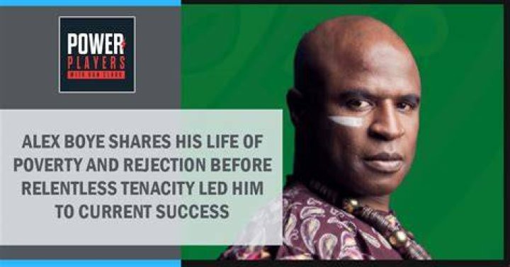 Uncovering Alex Boye's Financial Success: Exploring His Net Worth