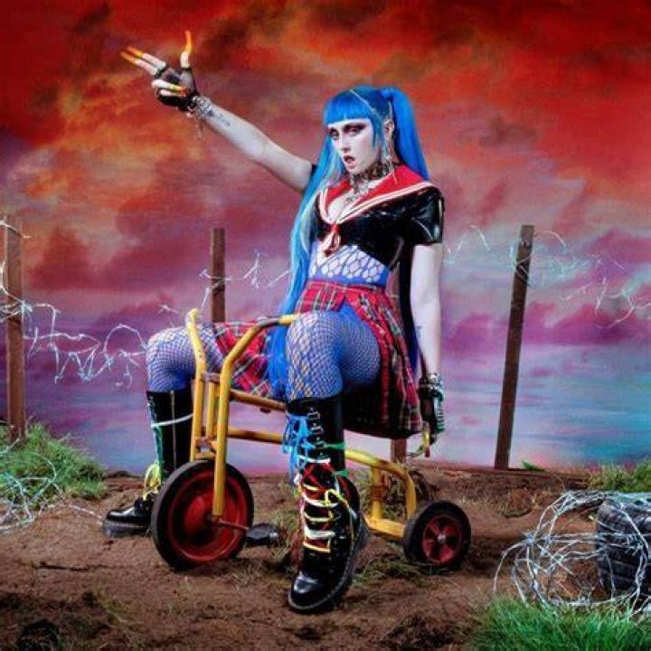 Uncovering Ashnikko's Sexuality: An Exploration Of Her Identity