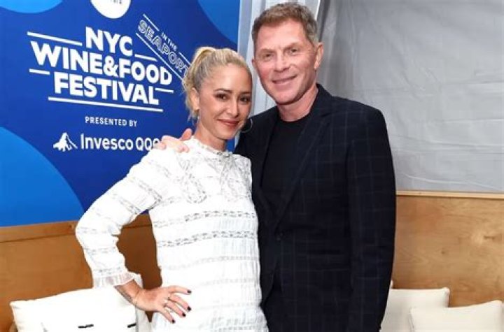 Uncovering Bobby Flay's Age And Marital Status