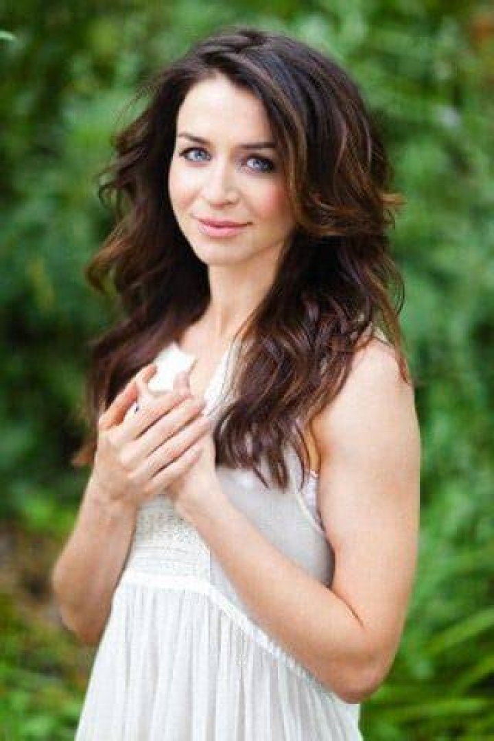 Uncovering Caterina Scorsone's Impressive Net Worth