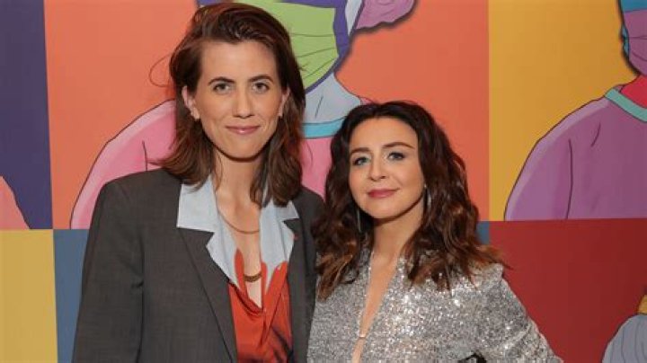 Uncovering Caterina Scorsone's Partner: A Spotlight On Her Personal Life