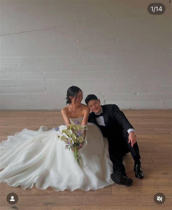 Uncovering Esther Choi's Husband's Identity