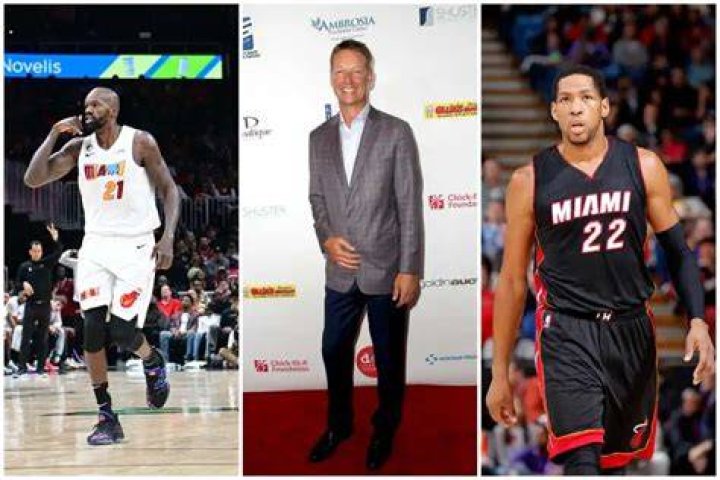 Uncovering Former NBA Players Embraced By Jehovah's Witnesses
