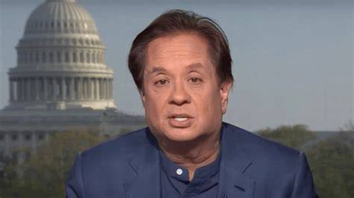 Uncovering George Conway's Notable Height