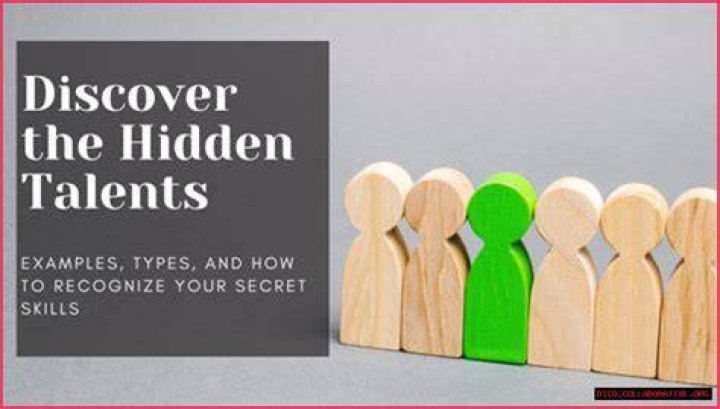 Uncovering Hidden Talents And Family Legacy