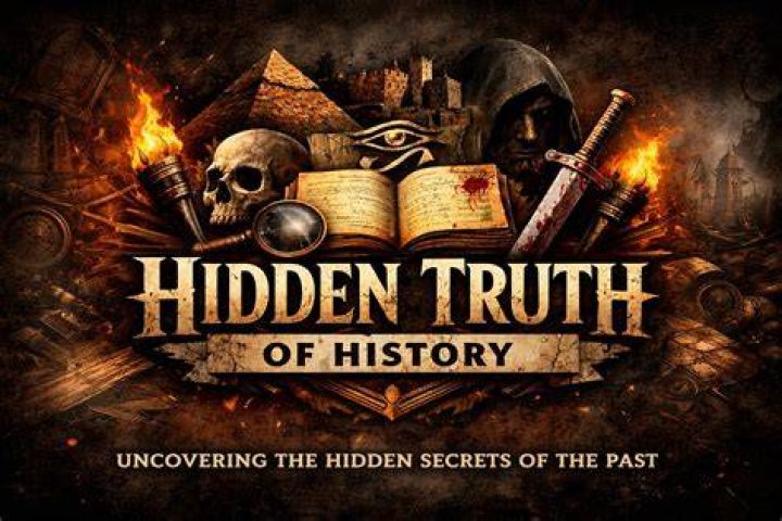 Uncovering Hidden Truths And Intriguing Connections