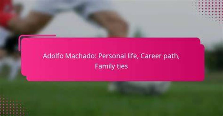Uncovering His Life, Career, And Family Ties