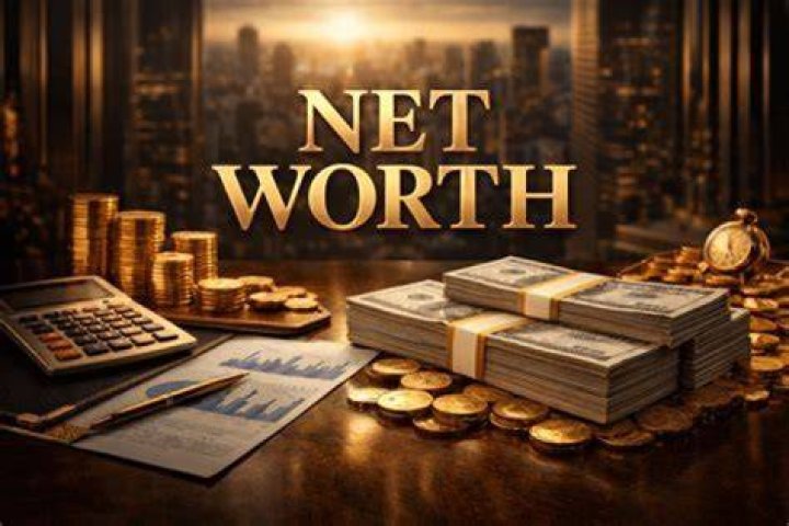 Uncovering His Net Worth Prior To Senate