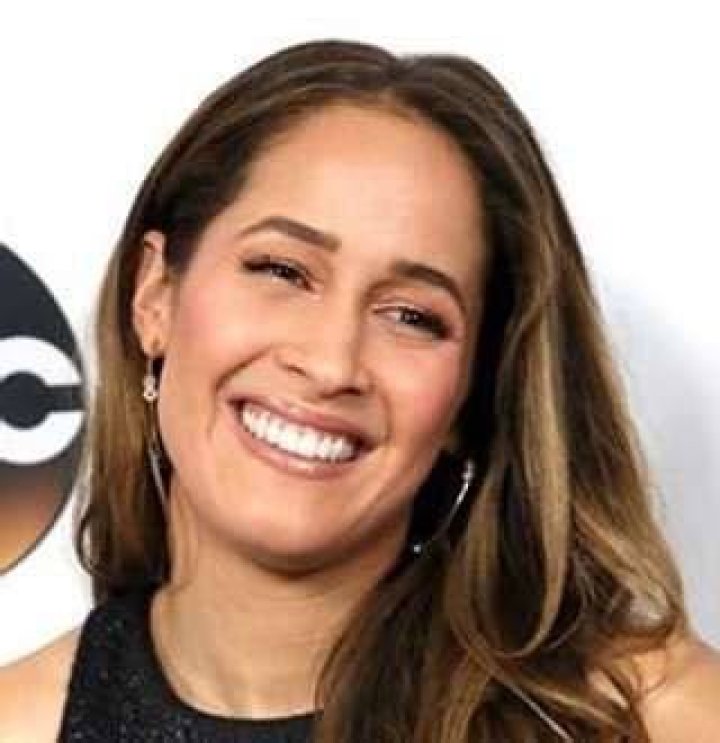 Uncovering Jaina Lee Ortiz's Husband: A Personal Journey