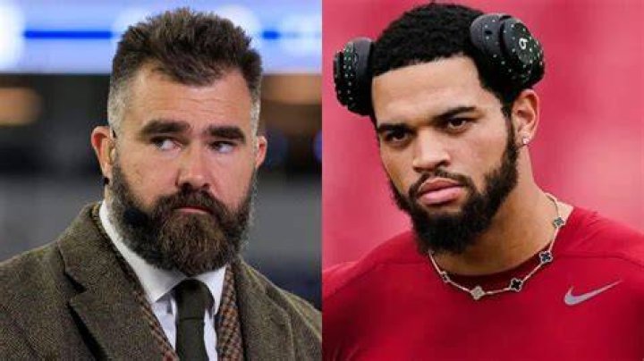 Uncovering Jason Kelce's Political Stance: Discoveries And Insights