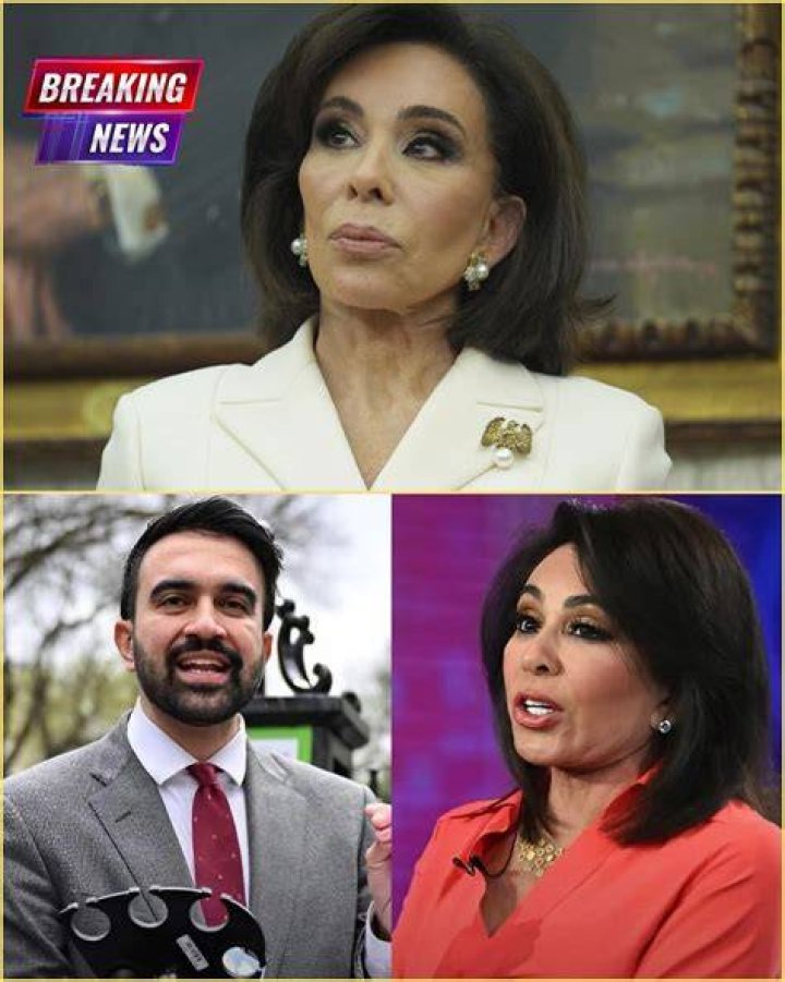Uncovering Judge Jeanine Pirro's Marital History: Her Husband Revealed
