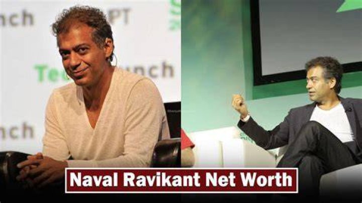 Uncovering Kamal Ravikant's Net Worth: A Comprehensive Insight