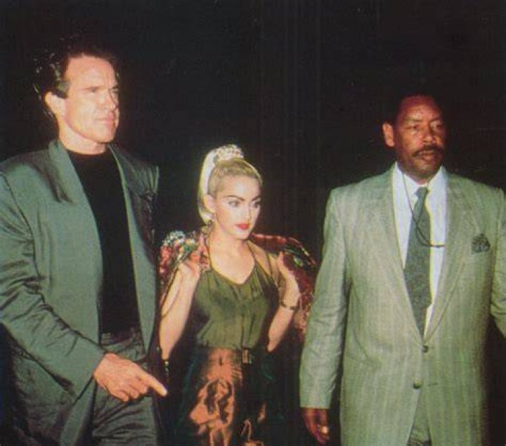 Uncovering Madonna's Height And Weight: The Definitive Guide