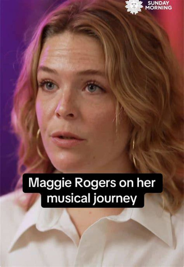 Uncovering Maggie Rogers' Love Journey: Discoveries And Insights