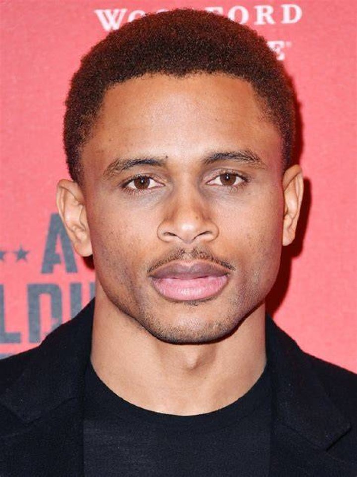 Uncovering Nnamdi Asomugha's Cinematic Journey: A Catalogue Of His Film Appearances