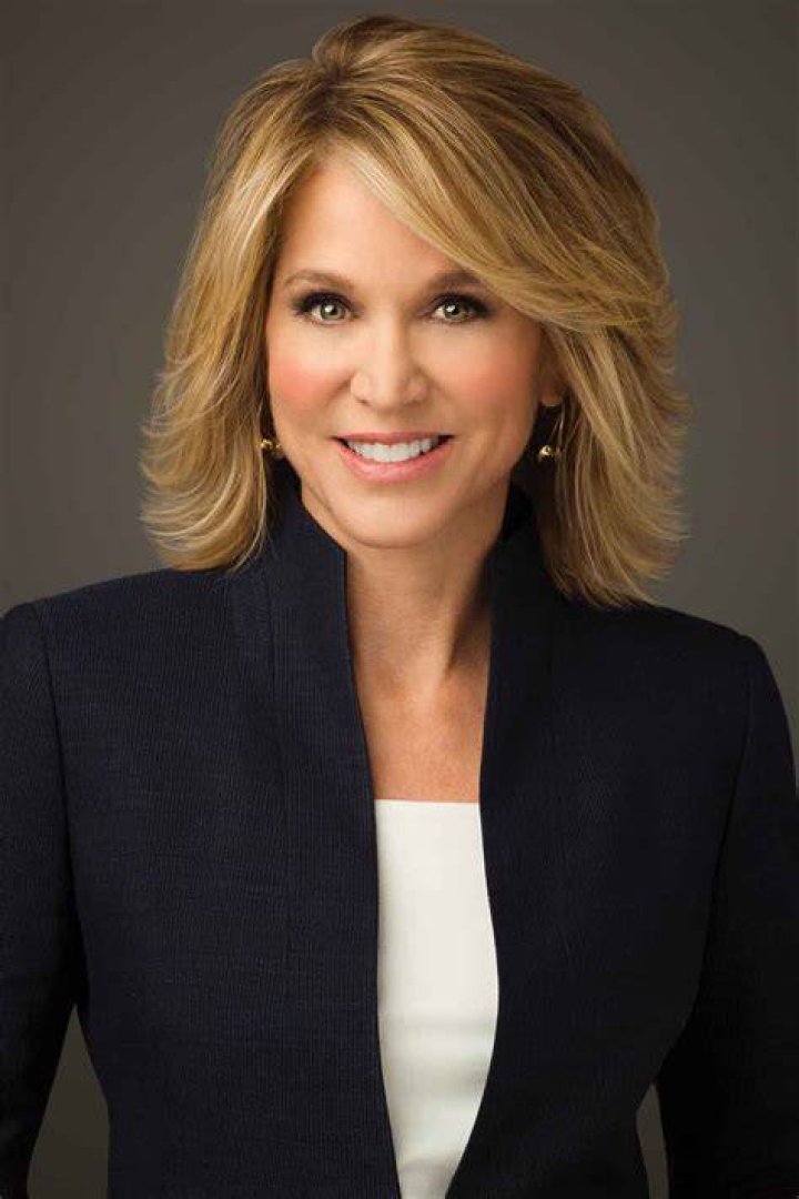 Uncovering Paula Zahn's Age: A Detailed Exploration
