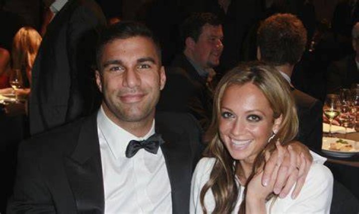 Uncovering Ramtin Abdo, Kate Abdo's Accomplished Husband