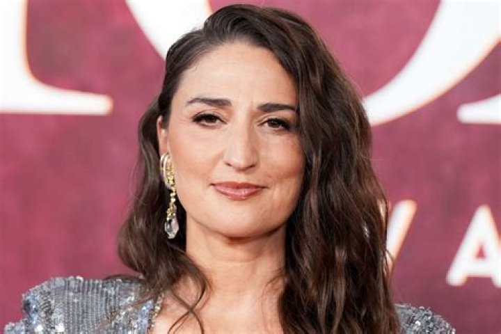 Uncovering Sara Bareilles' Italian Heritage: A Musical Journey
