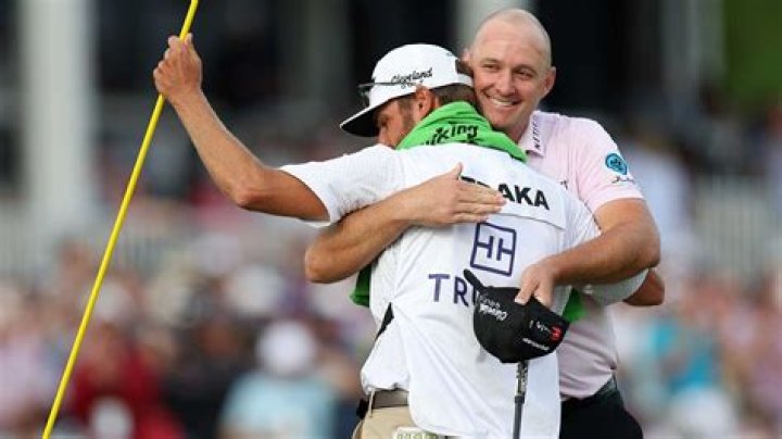 Uncovering Sepp Straka's Career Earnings: A Comprehensive Breakdown