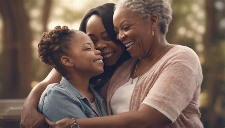 Uncovering Surprising Connections And Family Dynamics
