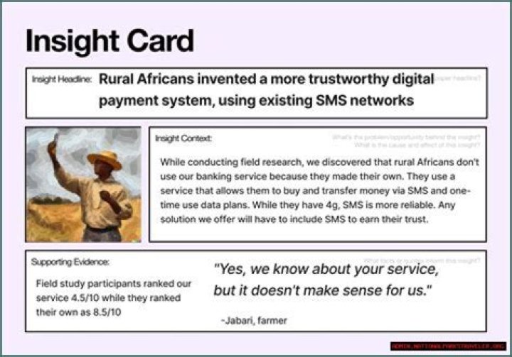 Uncovering Surprising Connections And Insights