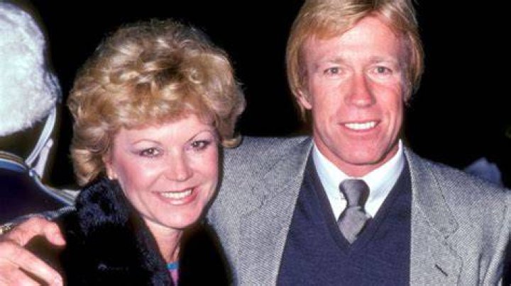 Uncovering The Age Of Chuck Norris's Wife
