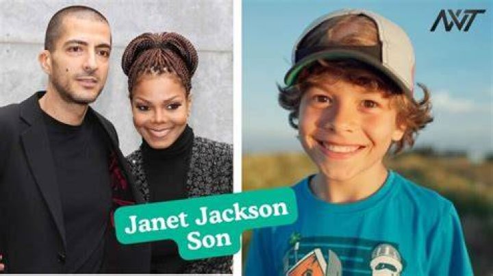 Uncovering The Age Of Janet Jackson's Beloved Son: A Guide