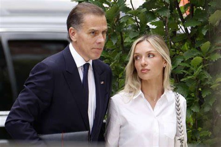 Uncovering The Age Of Melissa Cohen Biden: A Definitive Guide