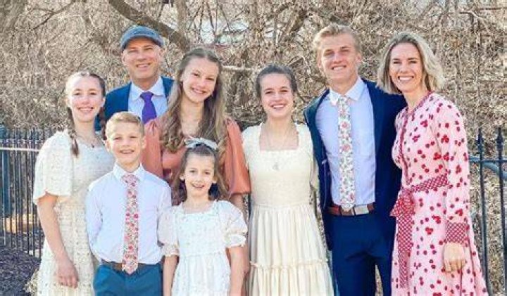 Uncovering The Ages Of Ruby Franke's Children | Behind The Numbers