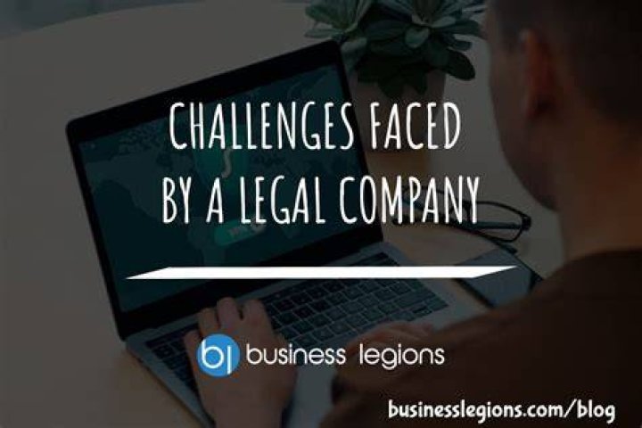 Uncovering The Challenges Faced By The Renowned Legal Analyst