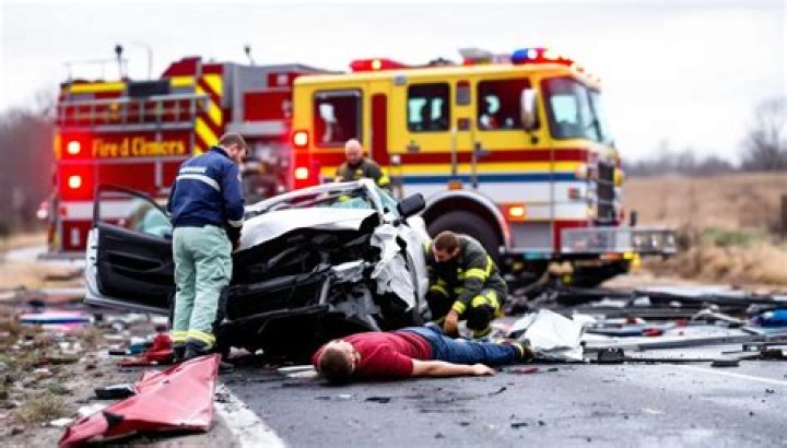 Uncovering The Circumstances Behind The Fatal Car Accident