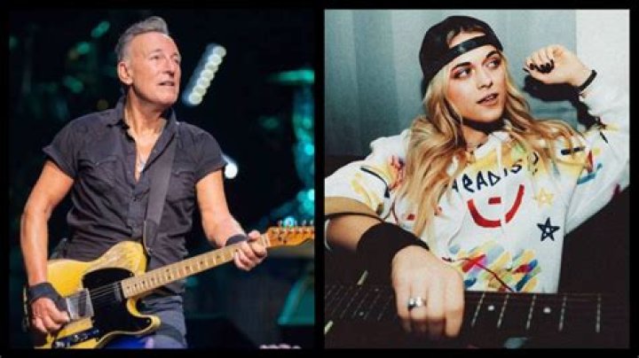 Uncovering The Enigma: Who Is Elena Springsteen?