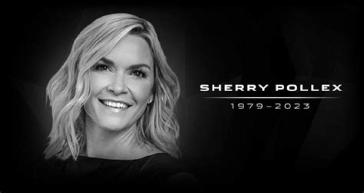 Uncovering The Extraordinary Legacy Of Sherry Pollex: A North Carolina Icon