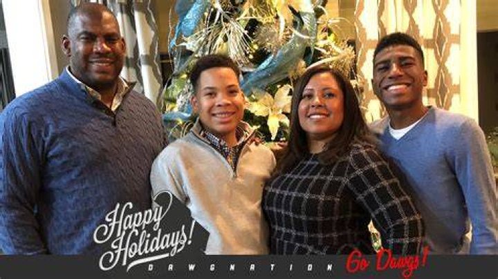 Uncovering The Extraordinary Life Of Mel Tucker's Wife: Secrets Revealed!