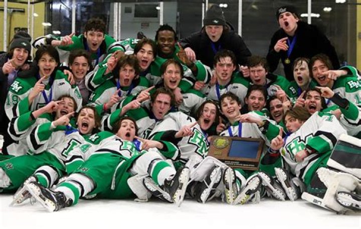 Uncovering The Family Legacy And Hockey Prowess