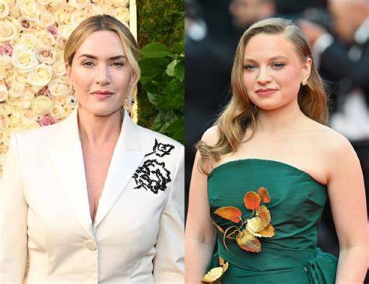 Uncovering The Family Life Of Kate Winslet