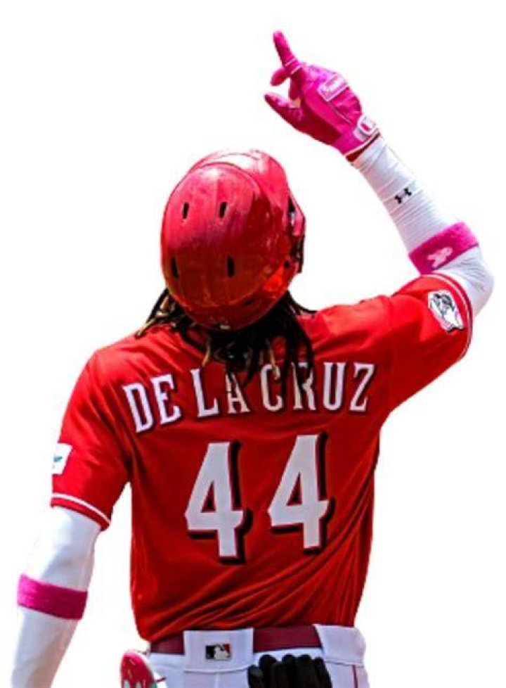 Uncovering The Family Ties: Are The De La Cruz Baseball Players Related?