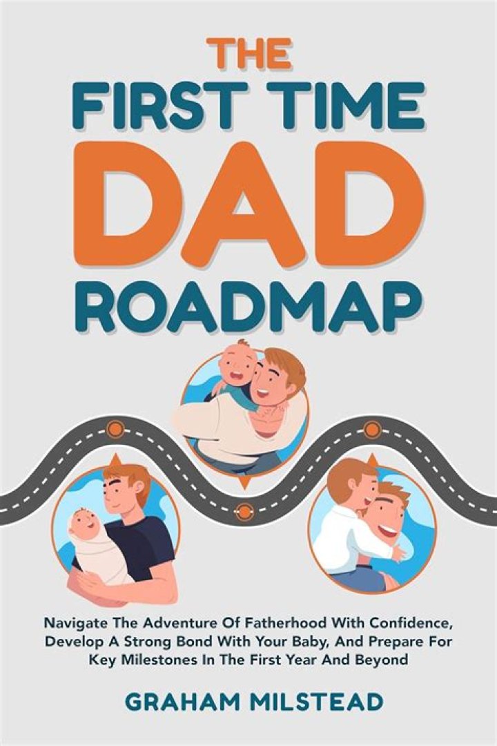 Uncovering The Fatherhood Journey And Beyond