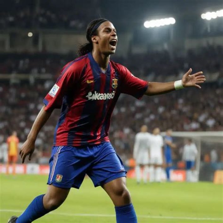 Uncovering The Final Club Of Ronaldinho's Illustrious Career