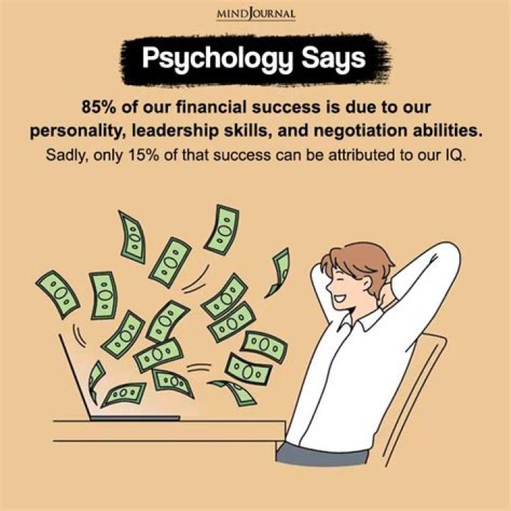 Uncovering The Financial Success Of A Prominent Personality