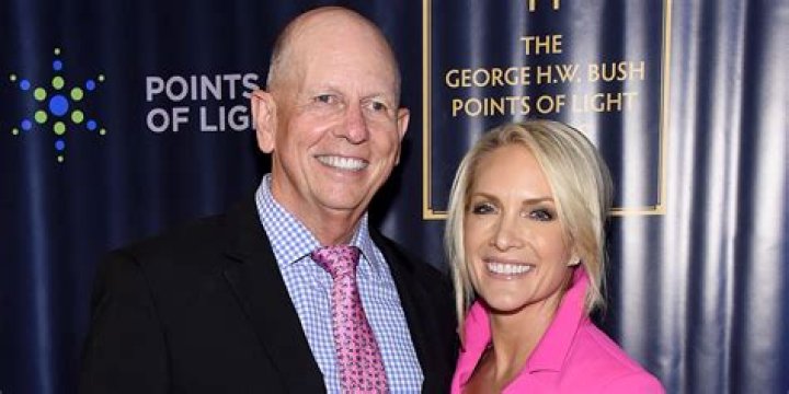 Uncovering The Health Concerns Of Dana Perino's Husband