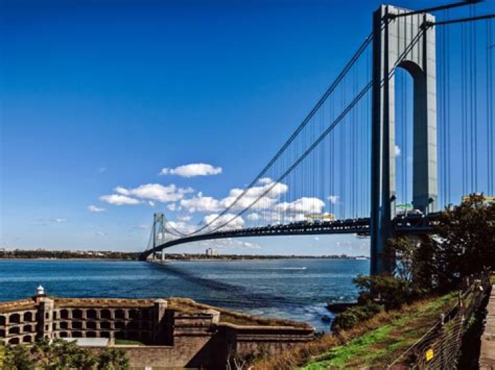 Uncovering The Hidden Gem Of Staten Island