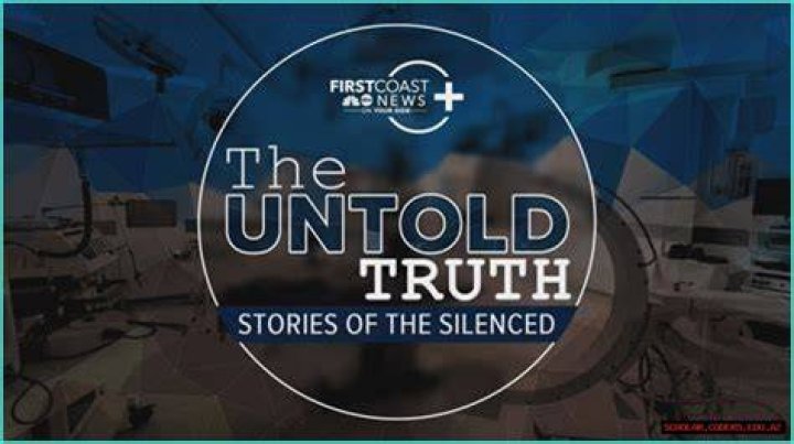Uncovering The Hidden Stories And Surprising Truths
