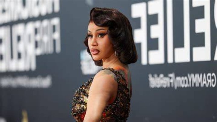 Uncovering The Identity Of Cardi B's Father: A Comprehensive Guide