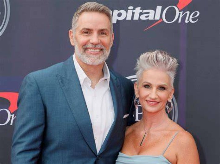 Uncovering The Impact Of Kurt Warner's Daughter On Mental Health Awareness